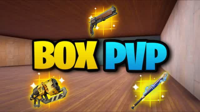 BOX FIGHT V1F