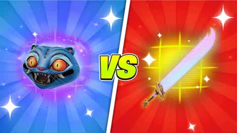 KPOP RED VS BLUE 🔴🔵 FFA MEGA