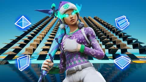 AIM, EDIT, PIECE, 1v1 🎯[TRAINING]