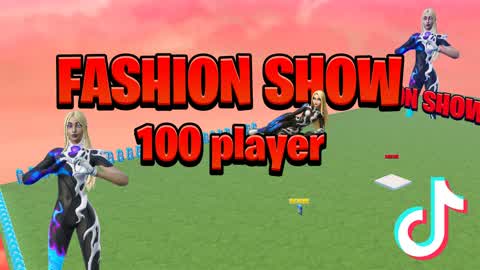 Fashion show👕 ISY ITAMAR👖