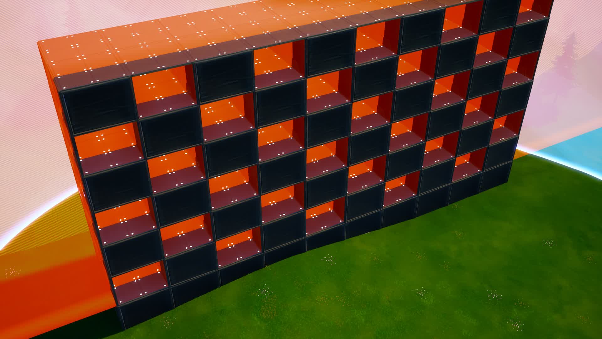 32 player zonewars