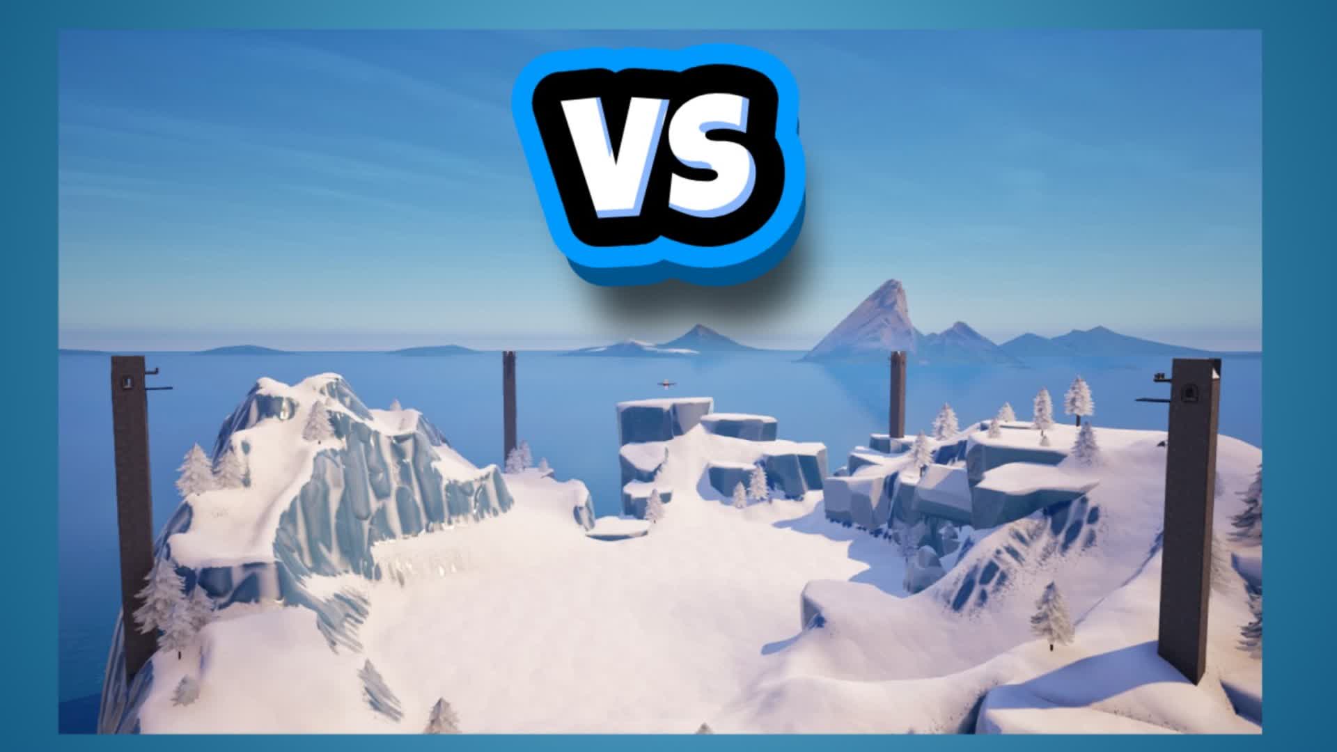 👑 BUILD VS👑