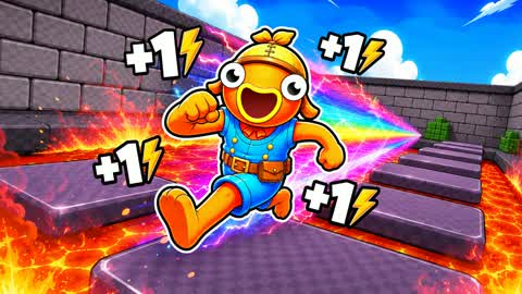 [⚡] +1 SPEED RUNNER