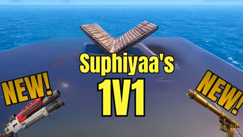 Suphiyaa's 1v1
