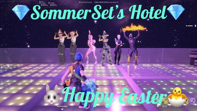 Capture 1 – 💎SommerSet’s Hotel💎