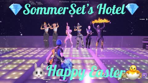 💎SommerSet’s Hotel💎