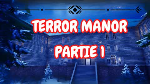 Terror Manor