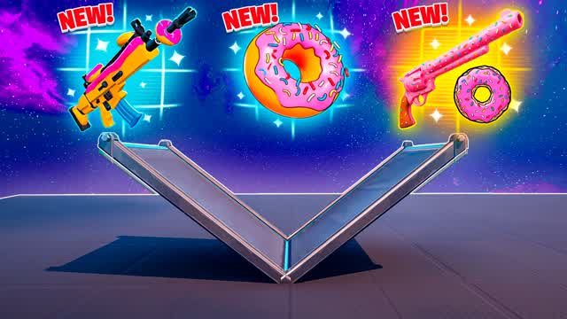 Capture 1 – 1V1 WITH ALL NEW GUNS