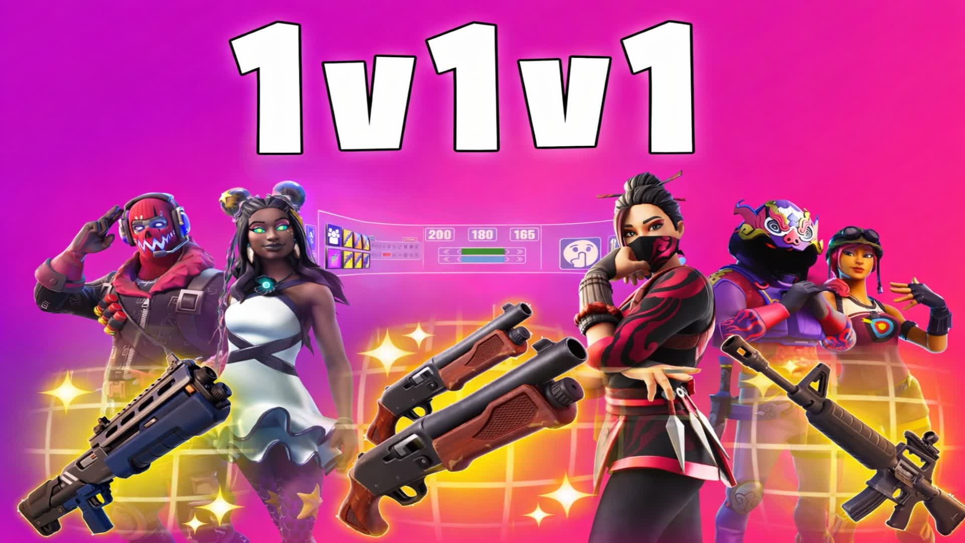 1V1V1