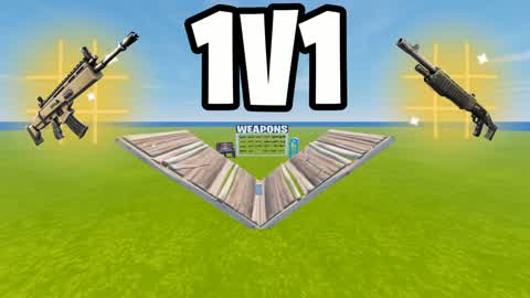 ical 1v1 Build Fight
