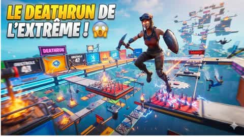 Deathrun Hard