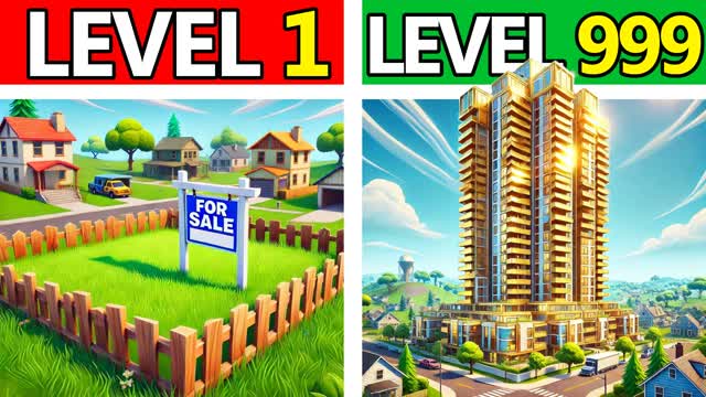 🫅MANSION TYCOON [CO-OP]🏰