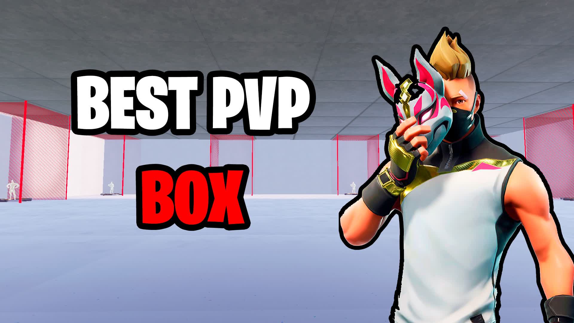 BOX BY MERO
