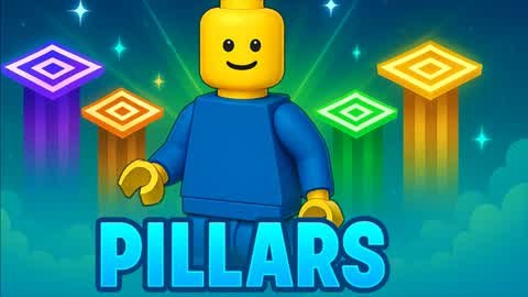THE PILLARS - BRICK