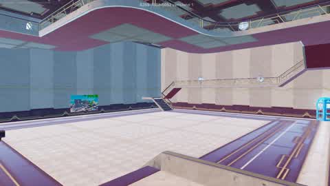 Fusion Box Arena