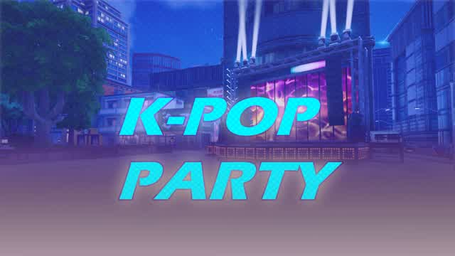 Capture 1 – KPOP PARTY