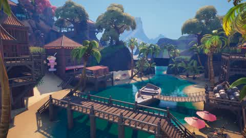 Slurpys Hub