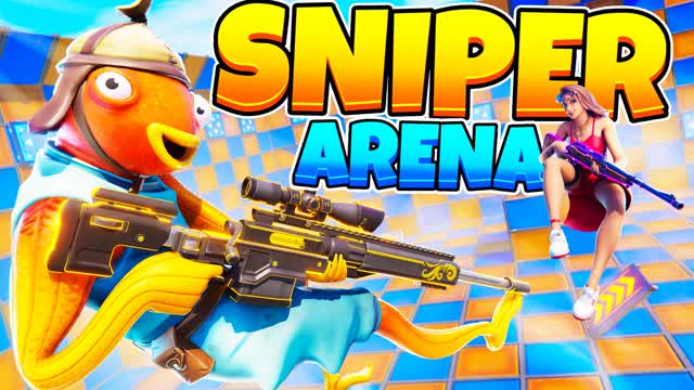 SUPER SNIPER ONE SHOT ⭐