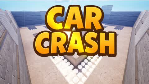 🚗💥 Car Crash Arena