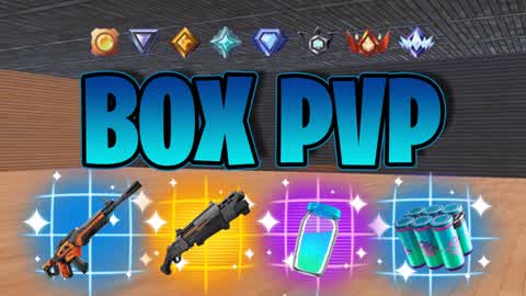 RANKED BOX PVP (TARIX)