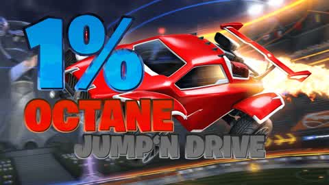 1% Octane - Level Asian