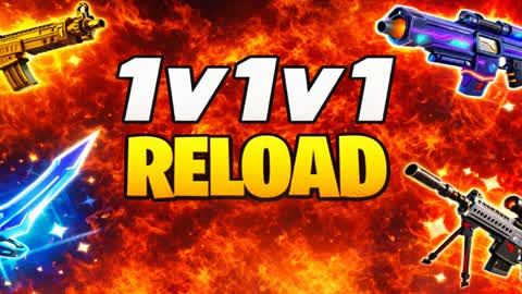 1VS1VS1 RELOAD GRID
