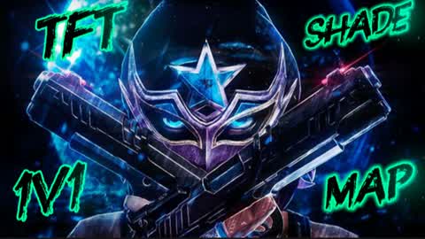 shade 1v1 map