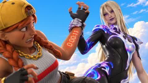 Time Theft