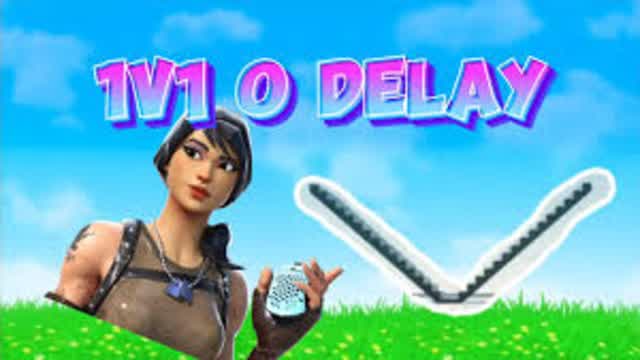 Capture 1 – vlone's 0 delay 1v1 map