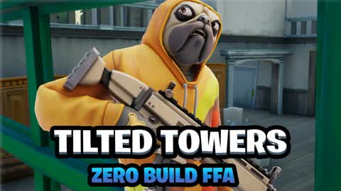 TILTED MAIN FFA 🏰