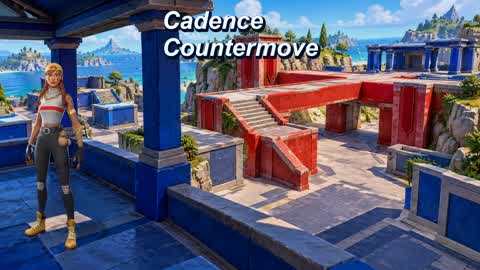 Cadence Countermove
