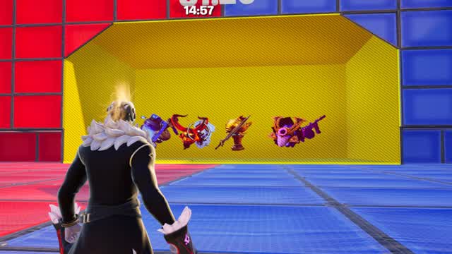 Capture 1 – Red vs Blue