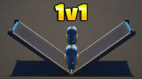 1v1 BUILD FIGTH