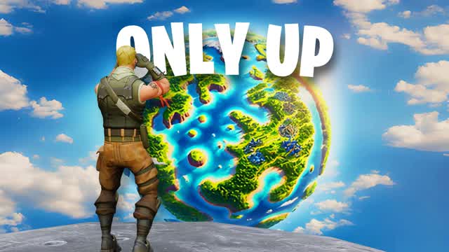 OnlyUp Chapter 4!đïž