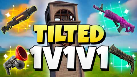 1V1V1 TILTED FREE FOR ALL