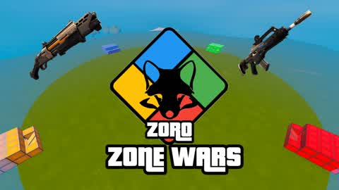 zone wars