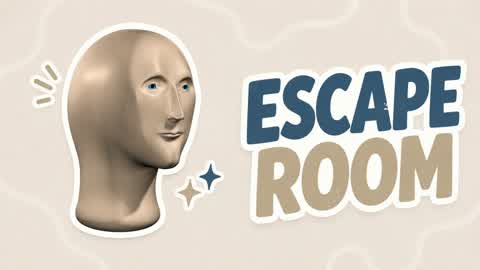 🧠 ESCAPE ROOM: THE WEIRD HEAD