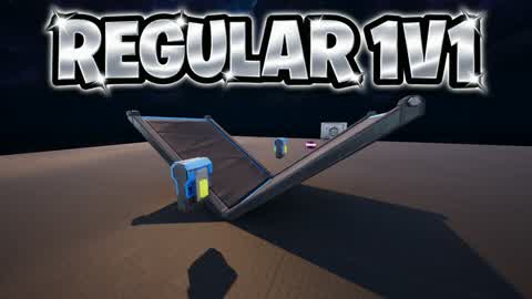 REGULAR 1V1