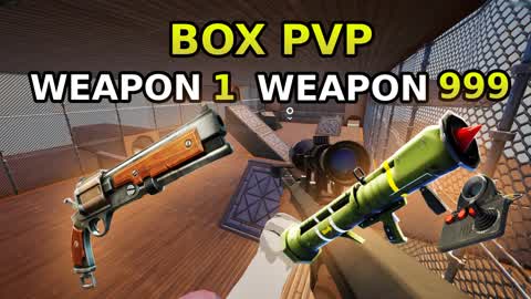BOX PVP GUN GAME