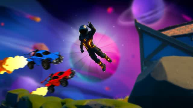 Capture 1 â OCTANES VS RUNNERSđ đ„CUSTOM BIOMESđ„