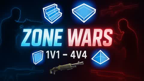 realistic 1s-4s zonewars🔆