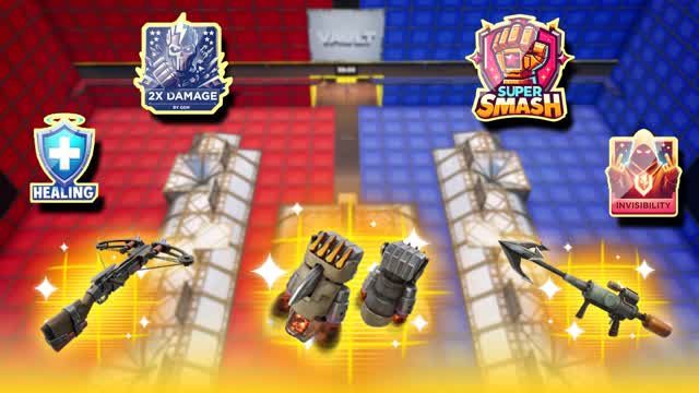 Capture 1 – 👑 Royal Red vs Blue 👑