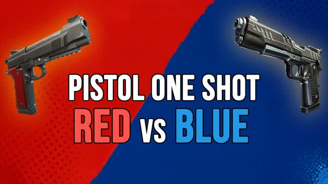 Capture 1 â Pistol One Shot đ„ Bots in Solo Mode
