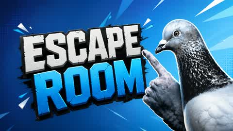 SHHH ESCAPE ROOM
