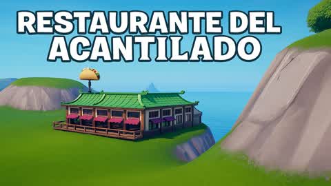 Restaurante del Acantilado
