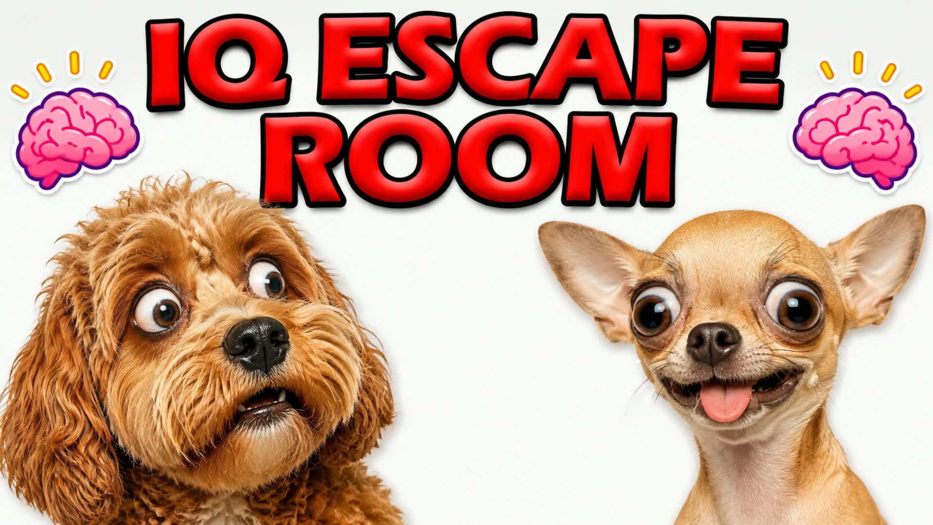 🧠BEST IQ ESCAPE ROOM 90 LEVELS 🔑