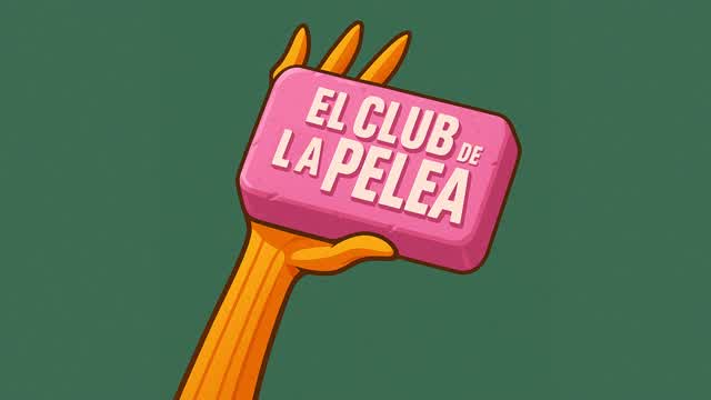CLUB DE LA PELEA