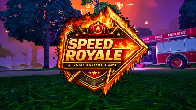 Speed Royale 🔥Season 6🔥