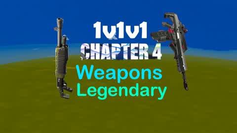 1v1v1 Reaload Zavez