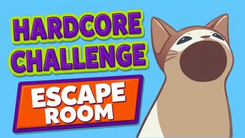 ESCAPE ROOM: HARDCORE CHALLENGE